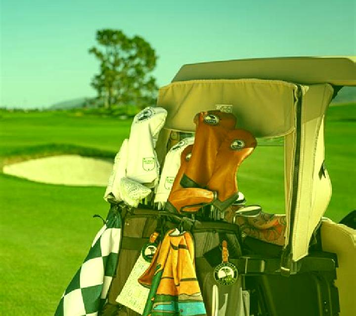 Dream Car Golf online slot