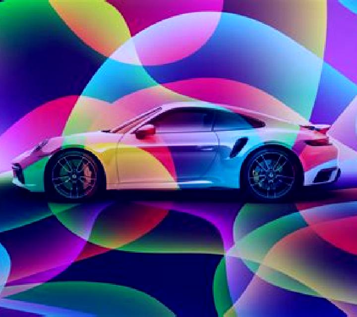 Dream Car Porsche online slot