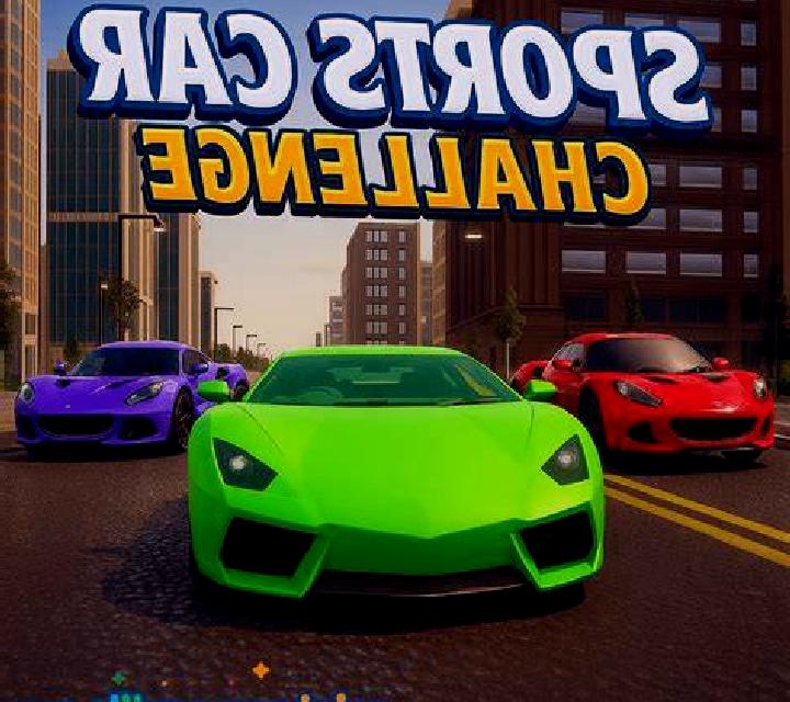 Dream Car Speed online slot