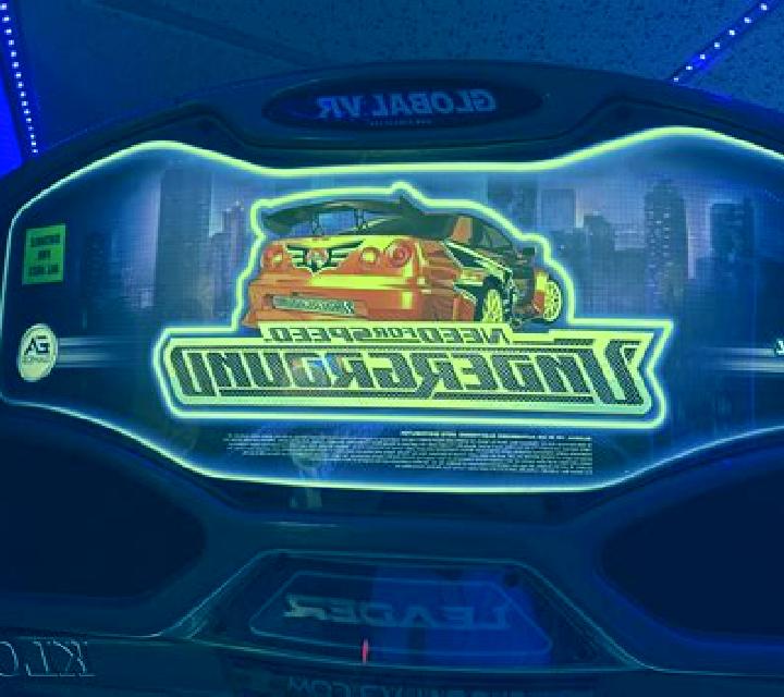 Dream Car Speed slot game
