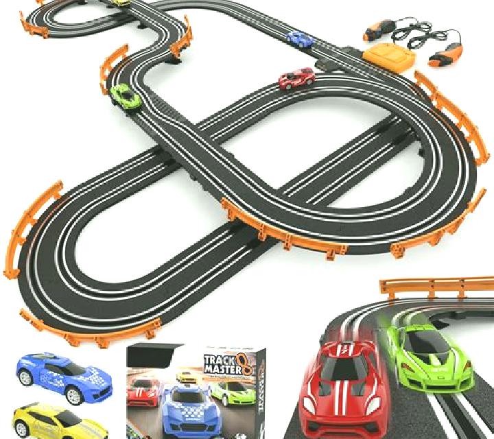 Dream Car Speed slot