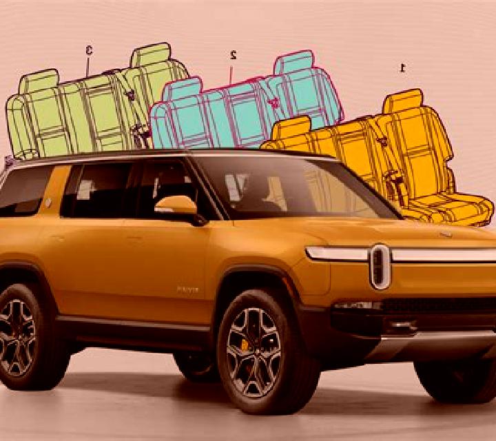 Dream Car Suv online slot