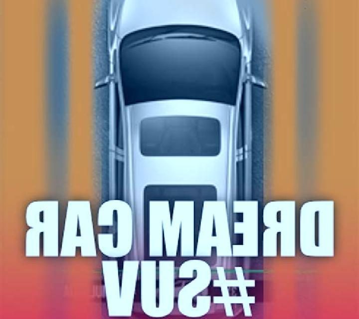 Dream Car Suv slot game