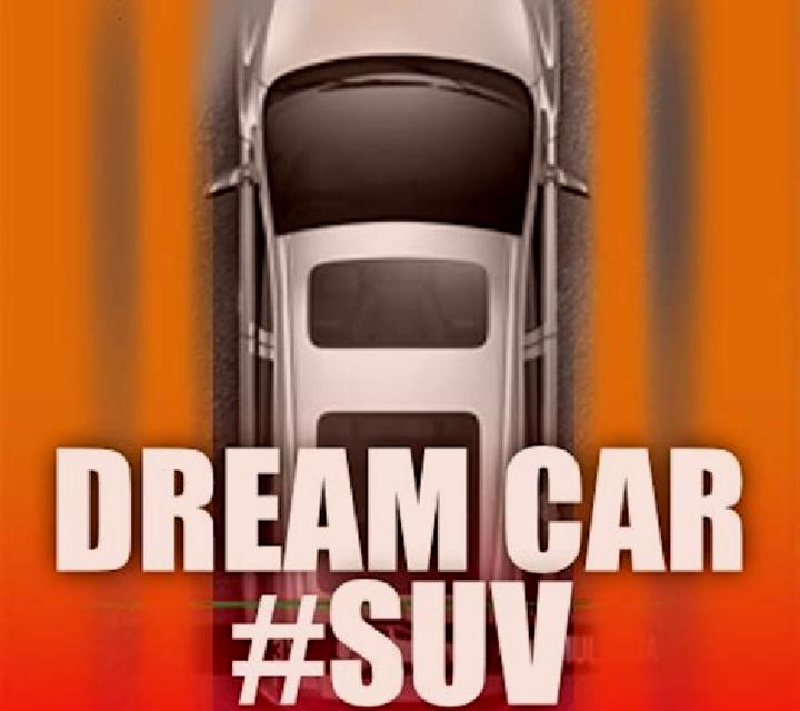 Dream Car Suv slot machine