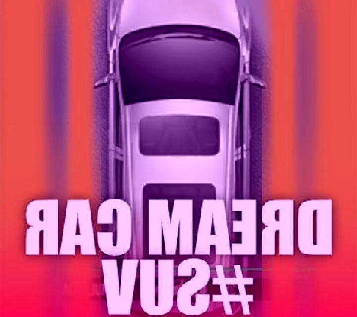 Dream Car Suv slot