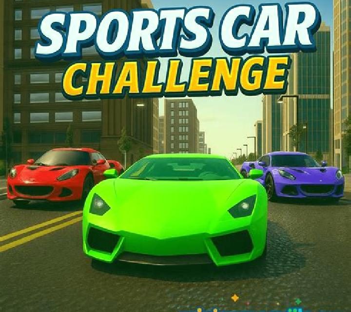 Dream Car Urban online slot