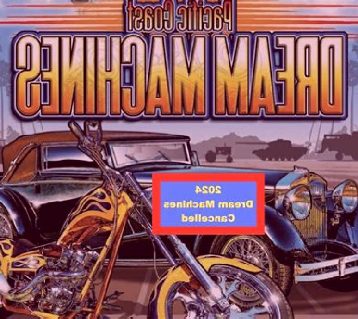 Dream Car Urban slot machine