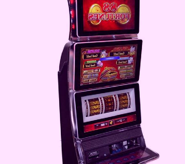 Dream Catcher 6 Reels slot machine