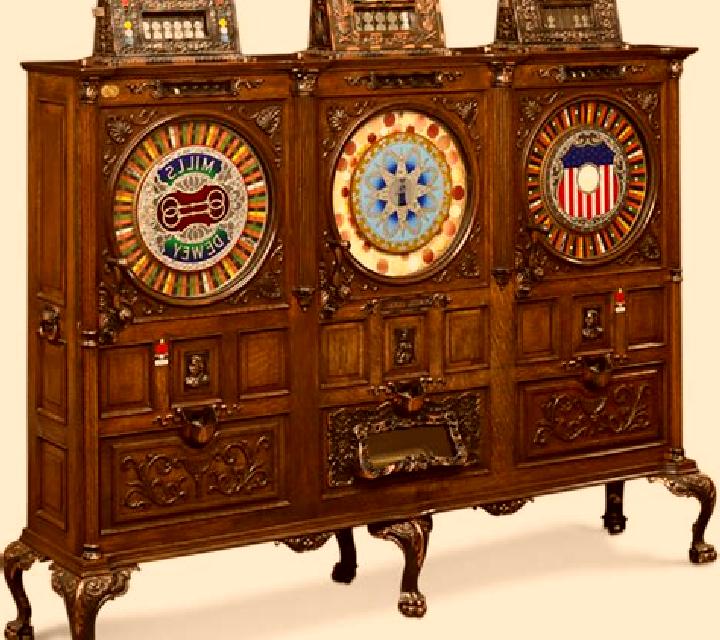Dream Catcher 6 Reels slot