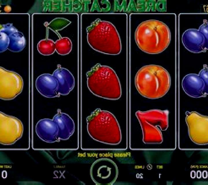 Dream Catcher (AGT Software) slot