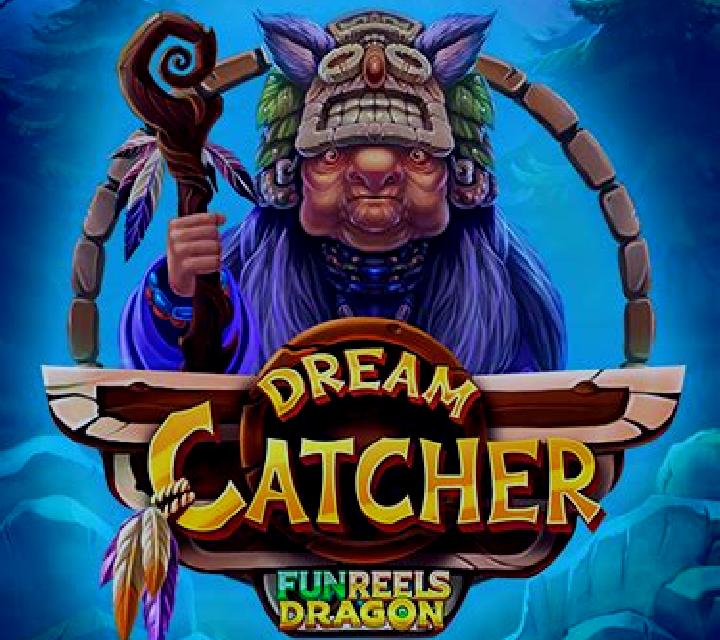 Dream Catcher (Betixon) slot game