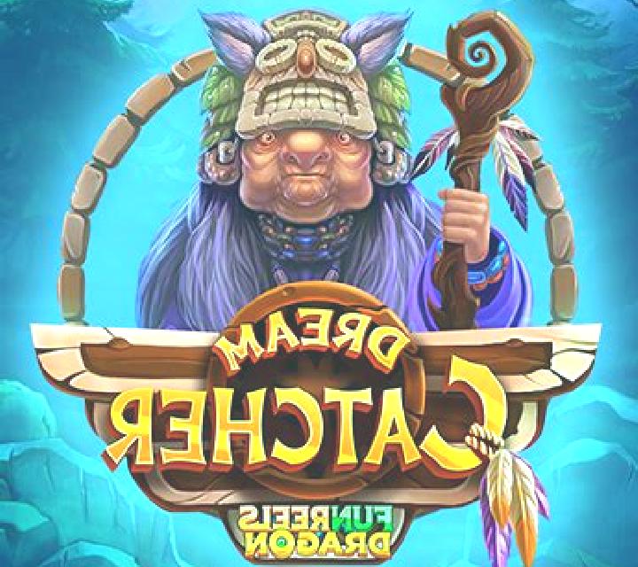 Dream Catcher (Betixon) slot machine