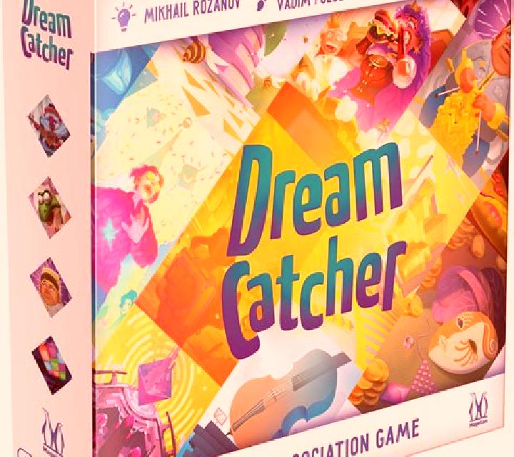 Dream Catcher (Evolution Gaming) slot game