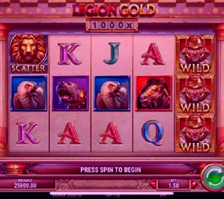 Dream Catcher Gold online slot