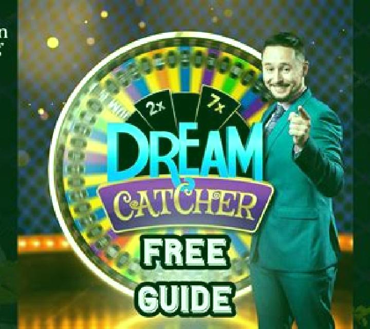 Dream Catcher Gold slot game