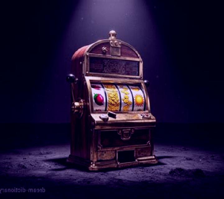 Dream Catcher Gold slot machine