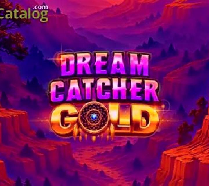 Dream Catcher Gold slot