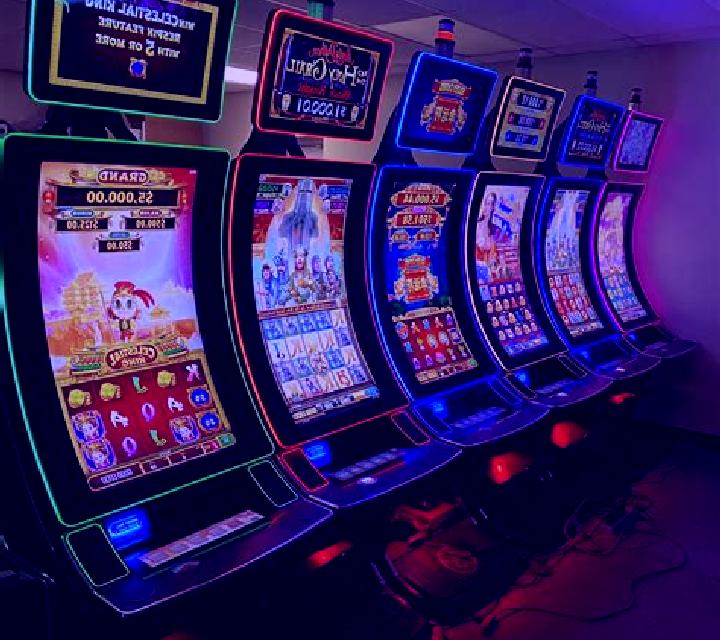 Dream Catcher (KA Gaming) slot machine