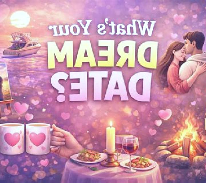 Dream Date online slot