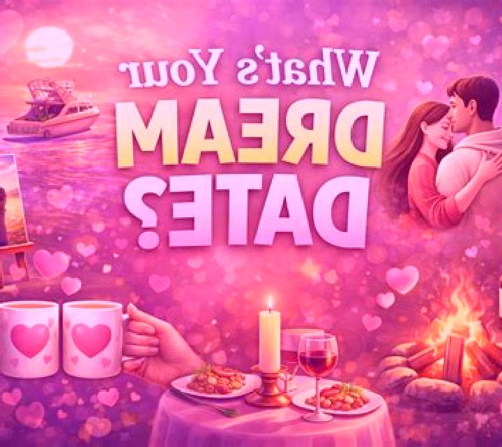 Dream Date slot game