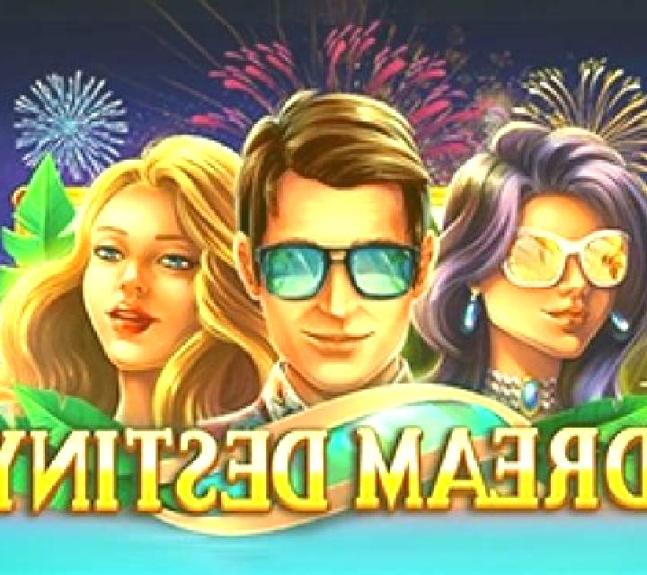 Dream Destiny online slot