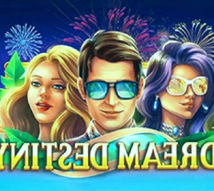 Dream Destiny slot machine