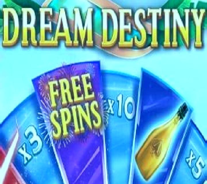 Dream Destiny slot