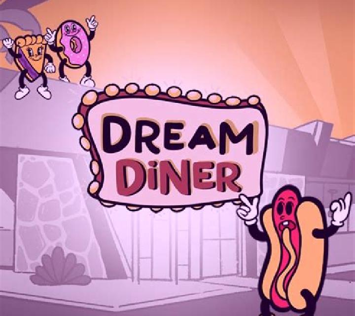 Dream Diner online slot