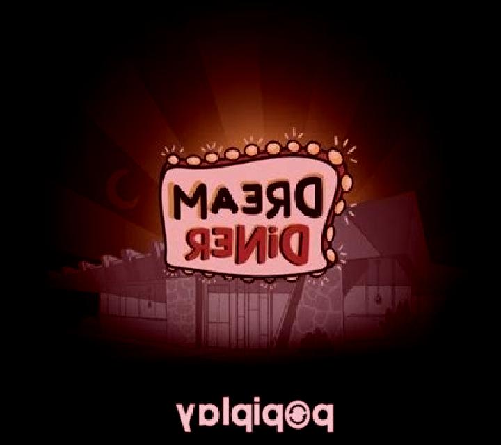 Dream Diner slot game