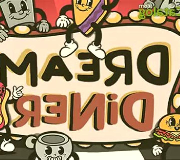 Dream Diner slot