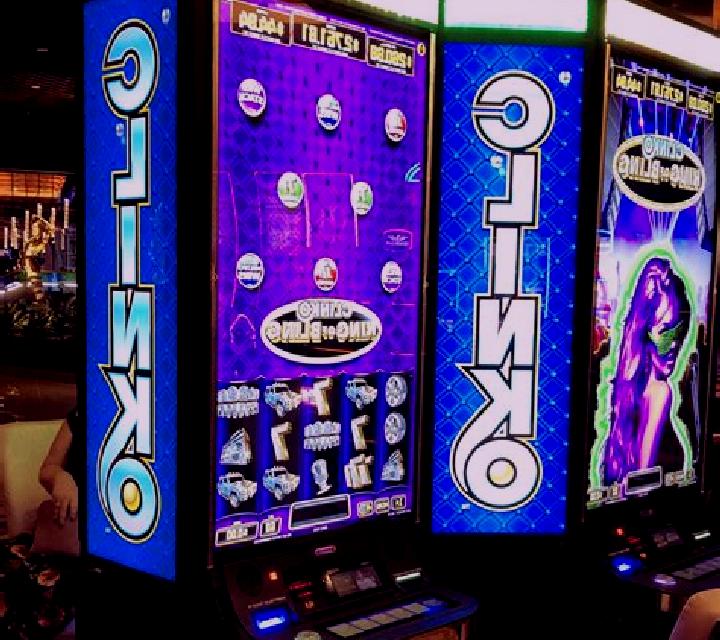 Dream Drop Clinko slot game