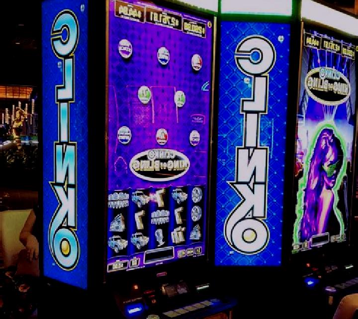 Dream Drop Clinko slot