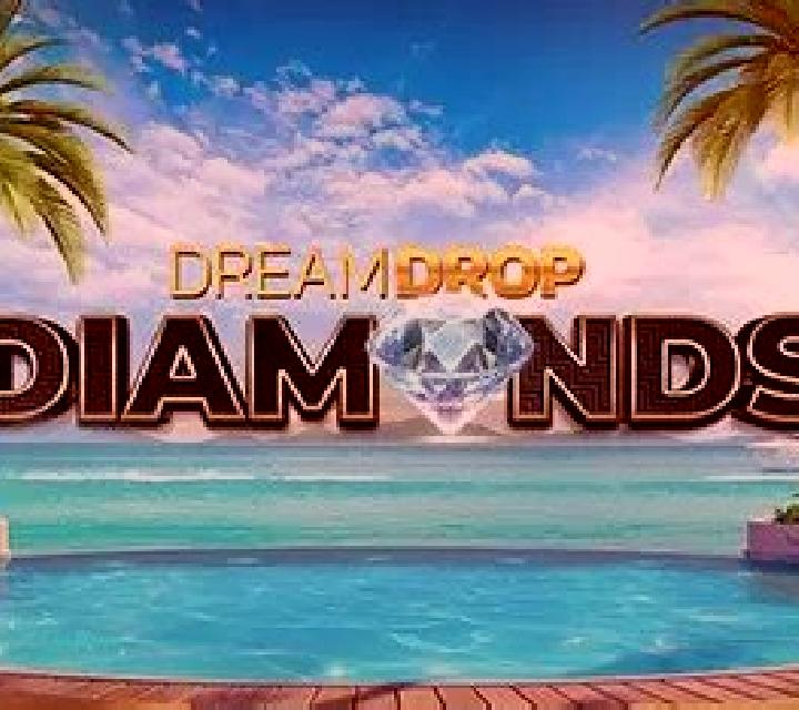 Dream Drop Diamonds online slot