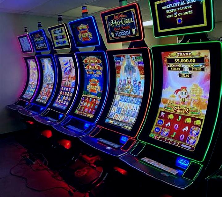 Dream Genie (Allbet Gaming) slot machine