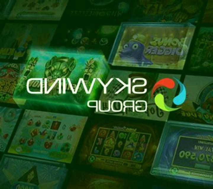 Dream Genie (Skywind Group) online slot
