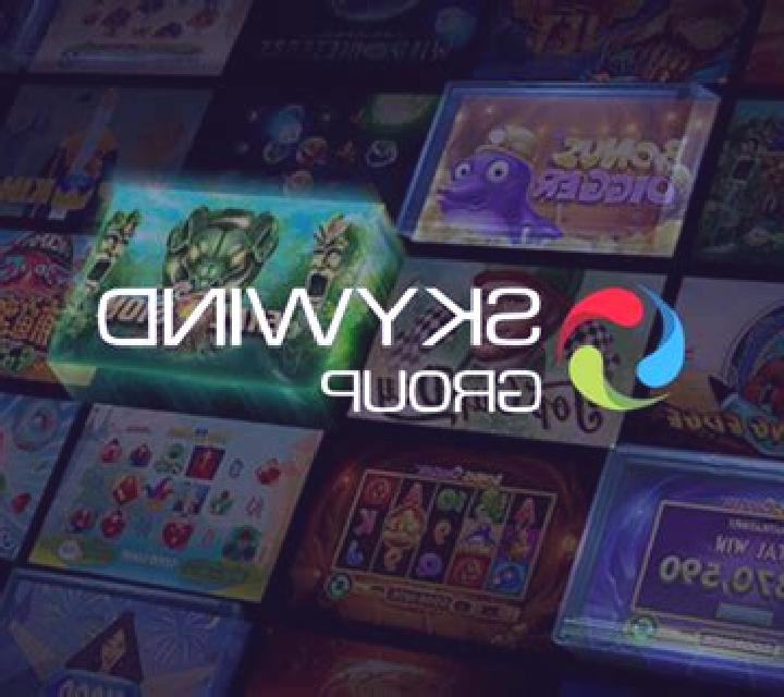 Dream Genie (Skywind Group) slot game