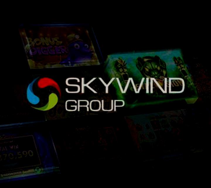 Dream Genie (Skywind Group) slot machine