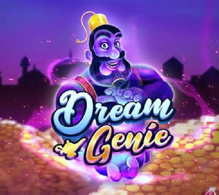 Dream Genie (Skywind Group) slot