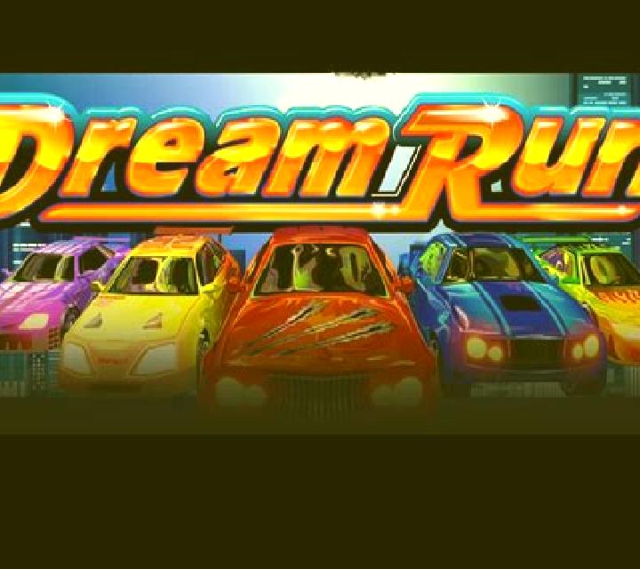Dream Run slot machine