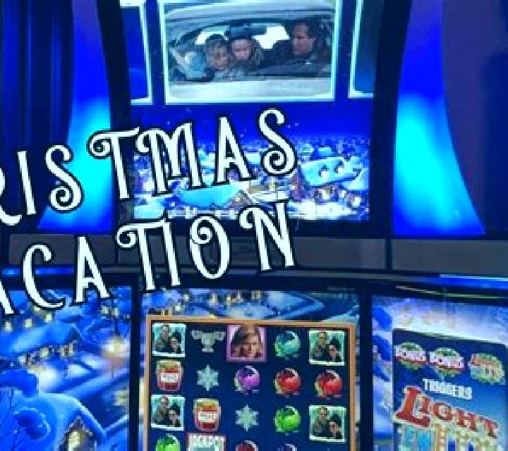 Dream Vacation slot machine