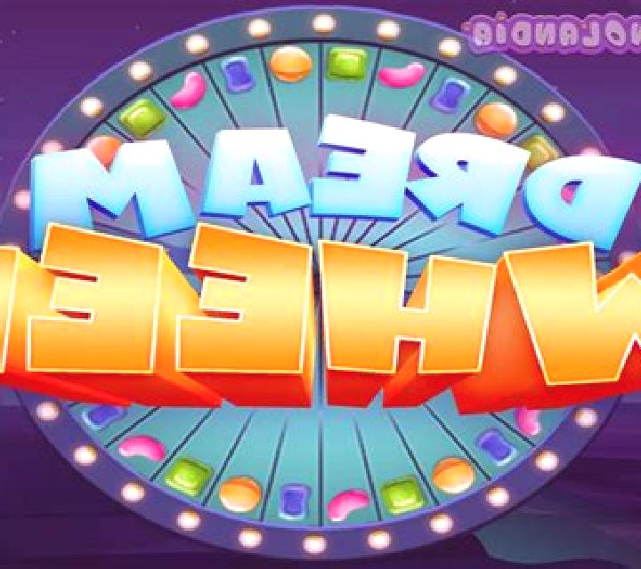 Dream Wheel (Pascal Gaming) online slot