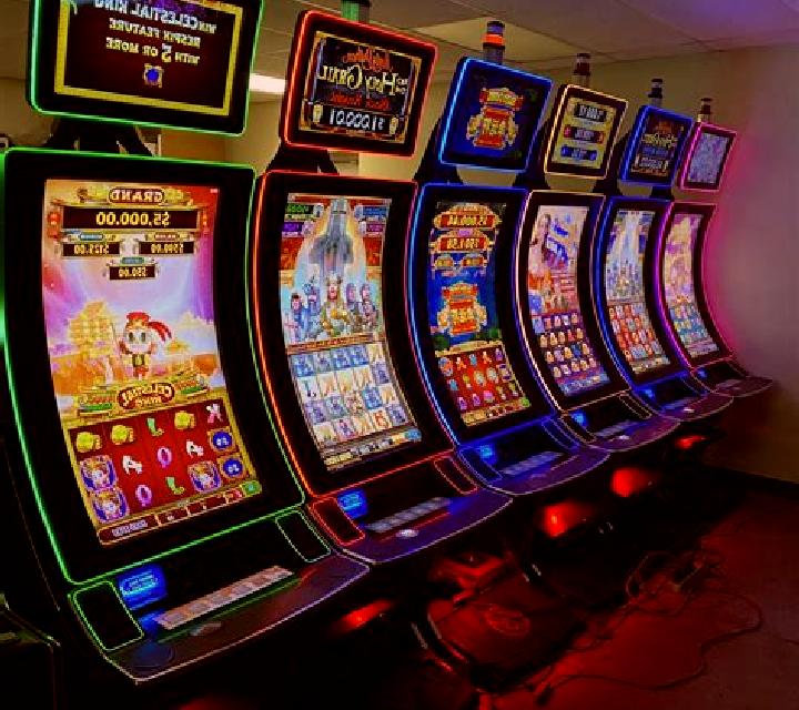Dream Wheel (Pascal Gaming) slot machine