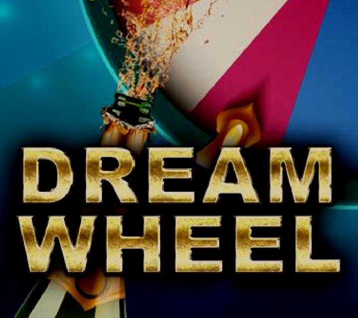 Dream Wheel (Saucify) online slot