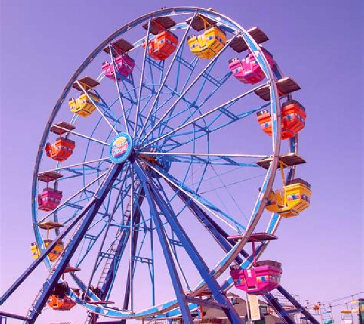 Dream Wheel (Saucify) slot game