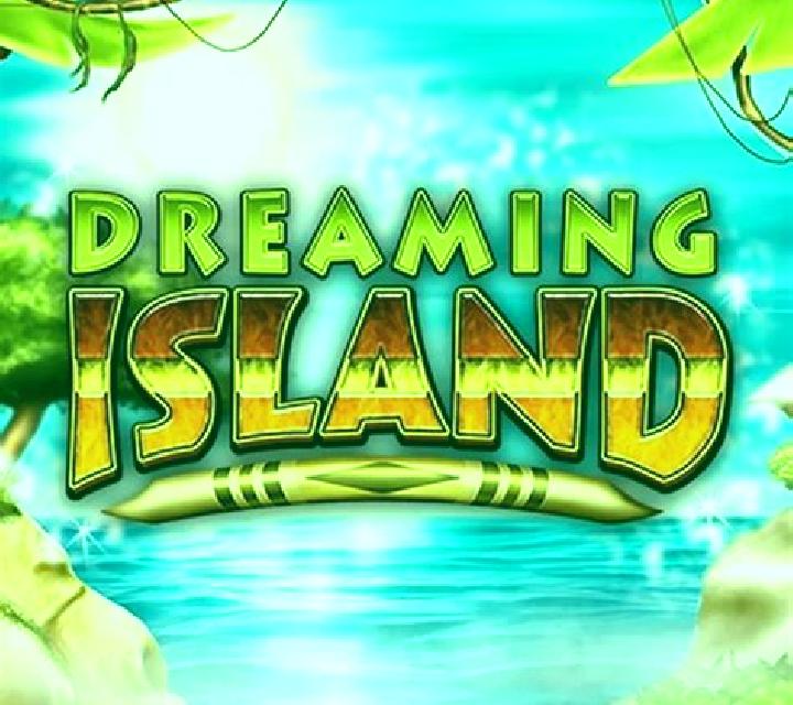 Dreaming Island online slot