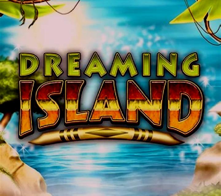 Dreaming Island slot game