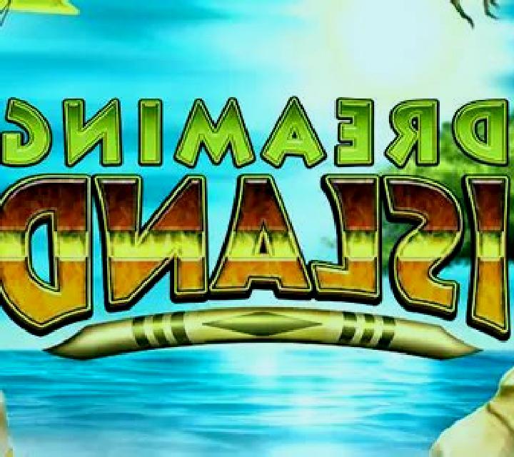 Dreaming Island slot