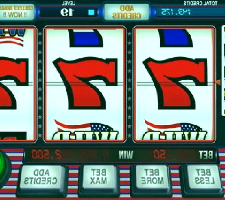 Dreams & Dollars online slot