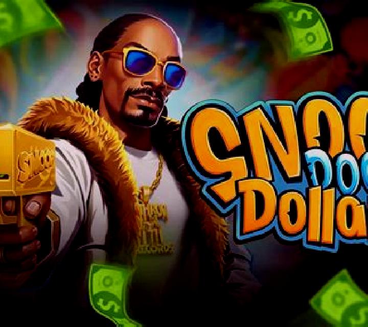 Dreams & Dollars slot game
