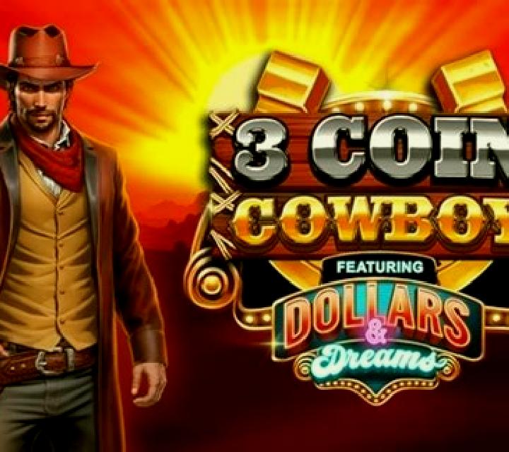Dreams & Dollars slot